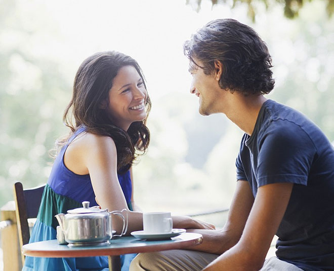 should avoid  doing in a new relationship inside 