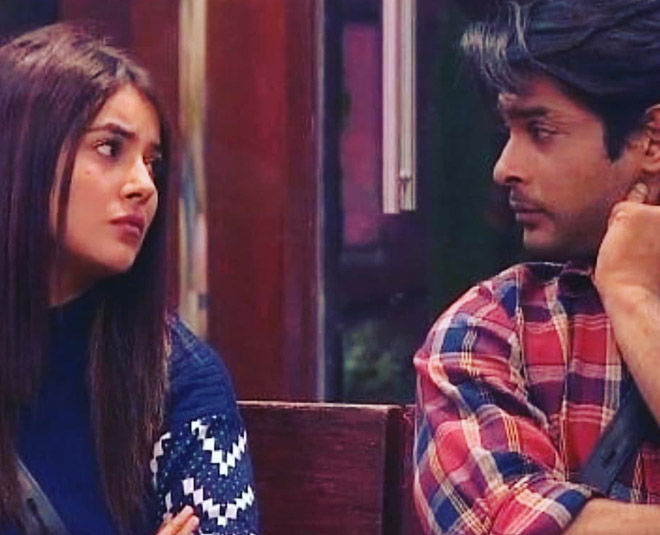 siddharth shukla  shehnaaz gill  love video