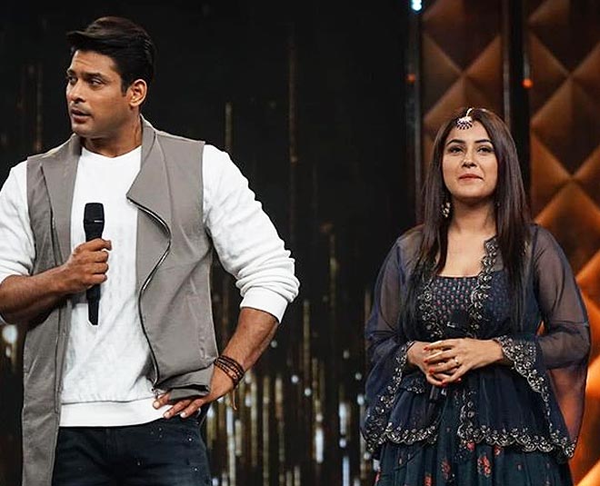 sidharth shehnaaz dance pic