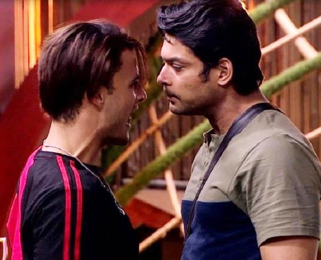 IN VIDEO: Sidharth Shukla And Asim Riaz Fans Get Into A Major Fight