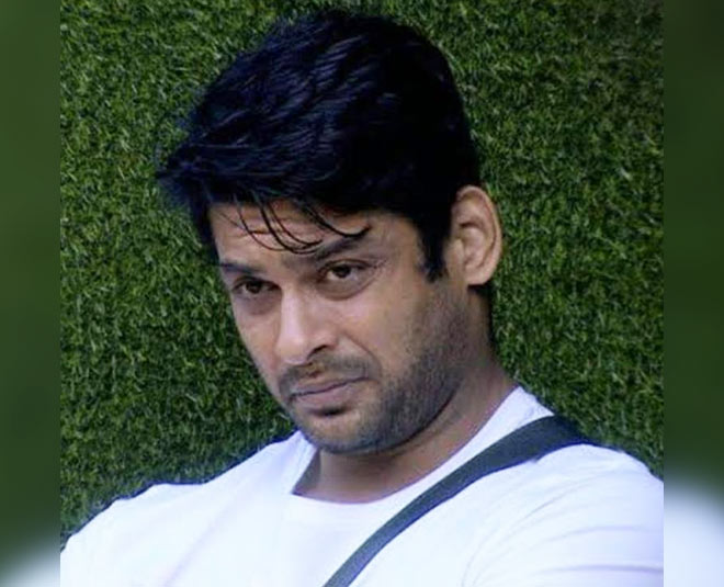 sidharth shukla attitude bigg boss 