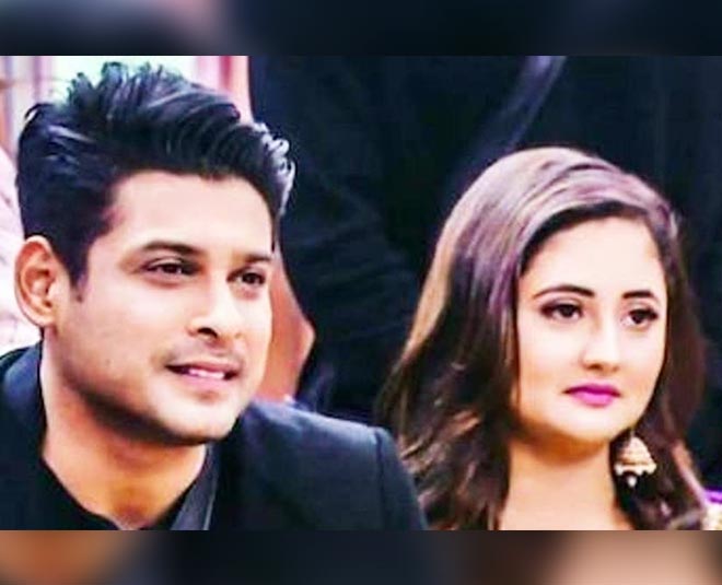 sidharth shukla bigg boss  eviction