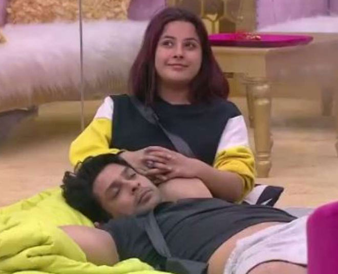 sidharth shukla shehnaaz gill timing