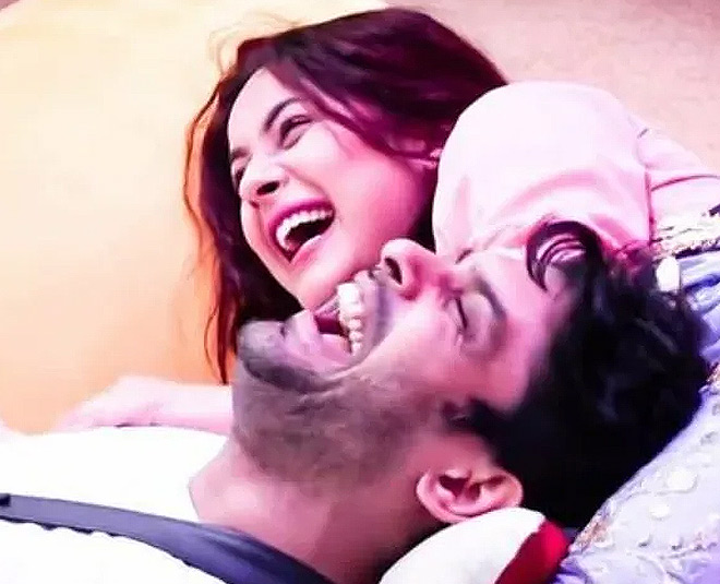 sidharth shukla shehnaz gill bb