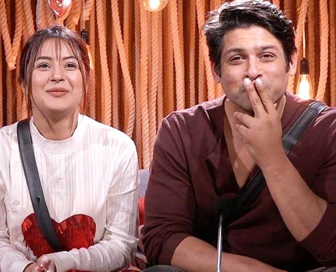 Bigg Boss 13: Here Is Why We Love Sidharth Shukla And Shehnaz Gill's