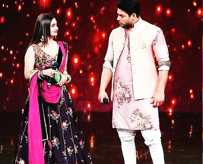 sidharth shukla viral video