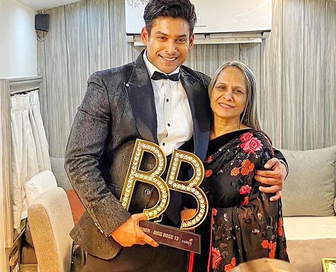 sidharth shukla winner bigg boss