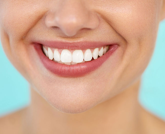 smile facial exercise