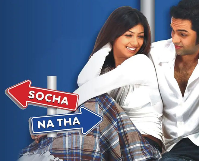 socha na tha movie