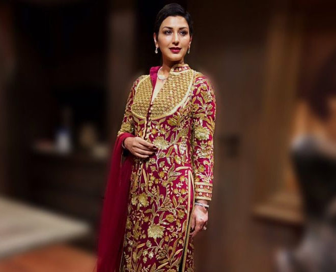 sonali bendre who won the battle against cancer inside 