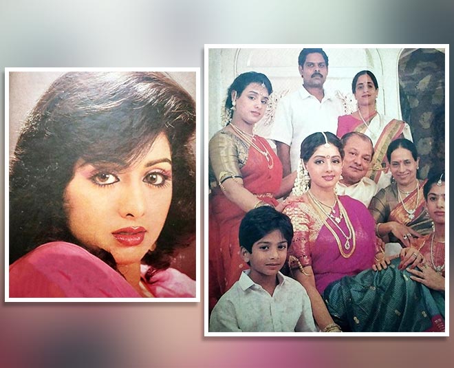 Sridevi Death Anniversary: जाह्नवी, खुशी और बोनी कपूर के साथ ऐसे वक्त  बिताती थीं श्रीदेवी