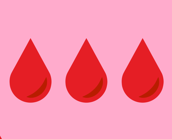 stereotype thinking on periods