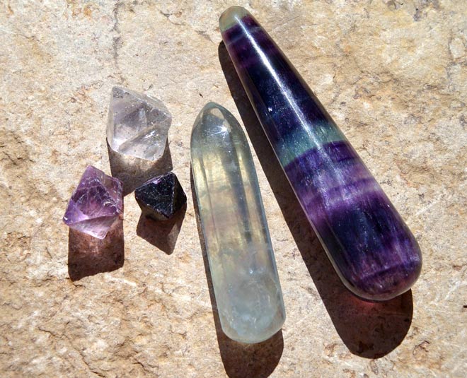 Gemstones Like Garnet, Lapis Lazuli, Citrine, Are Good For Your ...