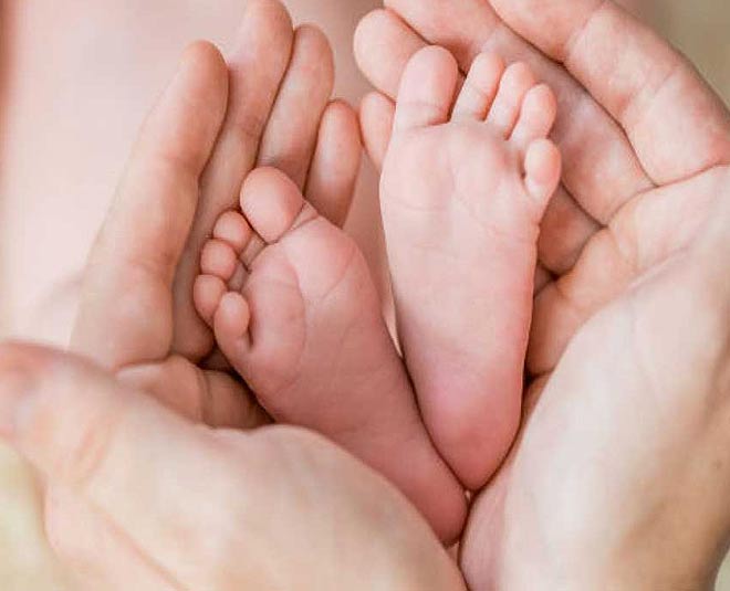 surrogate child benefits