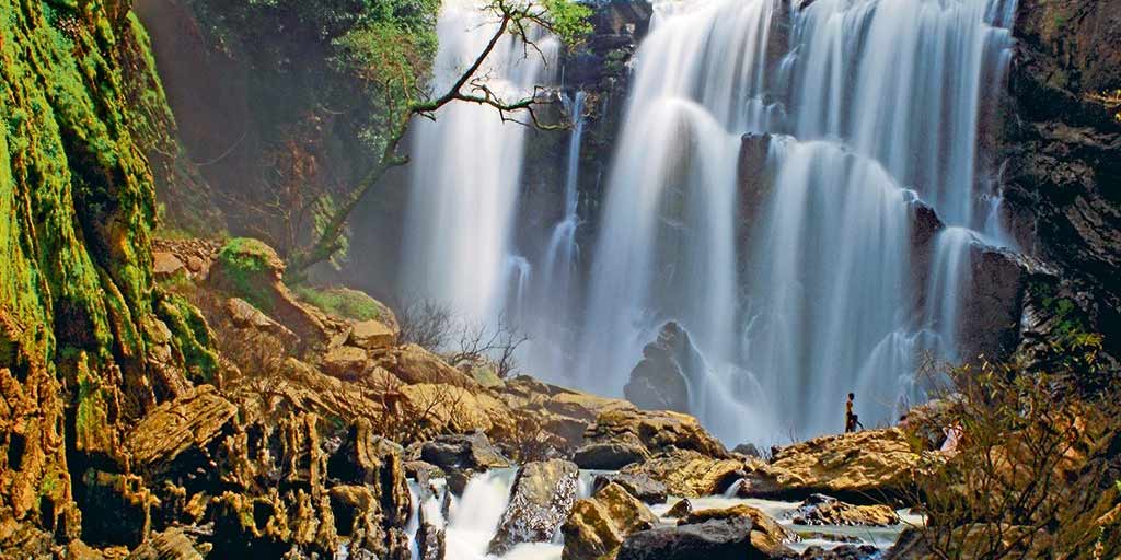 Head To Shimoga For A Relaxing & Memorable Vacation