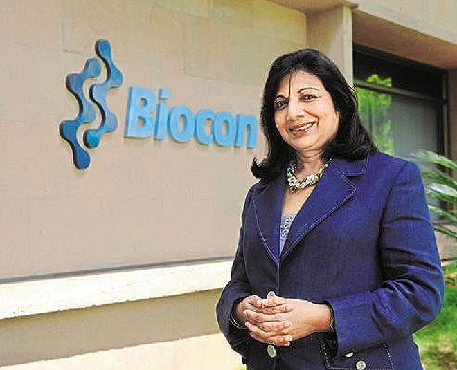 top women executives of india one