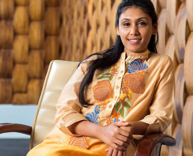 top women executives of india two