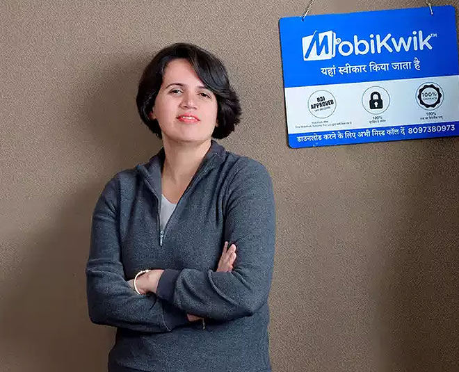 top women executives upasana taku