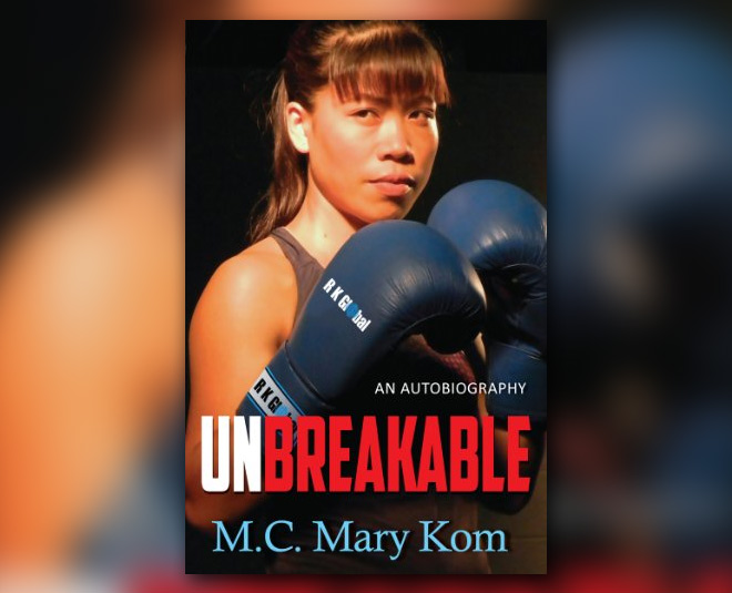 unbreakable mary kom