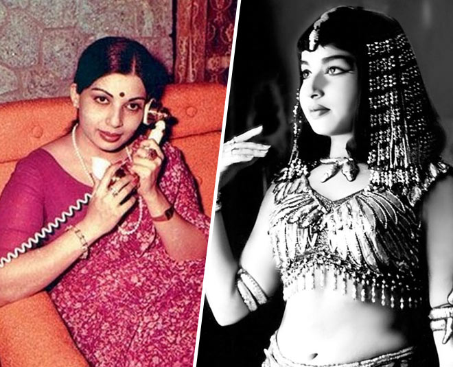 Birth Anniversary: These Unseen Pics Of Jayalalitha From Her Childhood To  Acting Days Are A Gold Mine!-Birth Anniversary: These Unseen Pics Of  Jayalalitha From Her Childhood To Acting Days Are A Gold