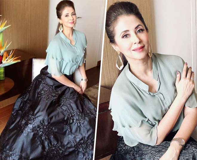 urmila matondkar  husband