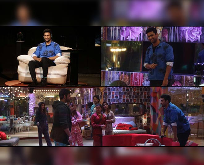 vicky mahira eviction