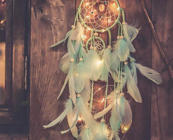 women day gift ideas dream catcher