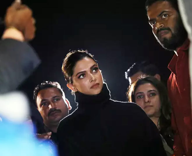 women who made us proud deepika