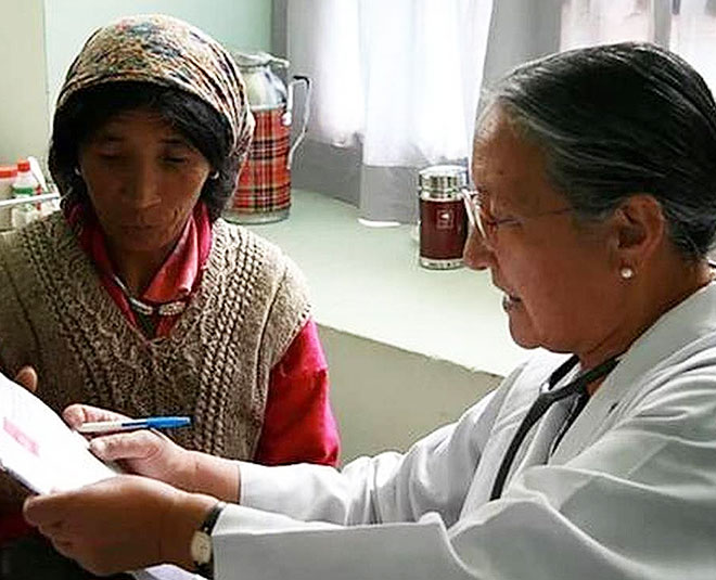 women who made us proud five