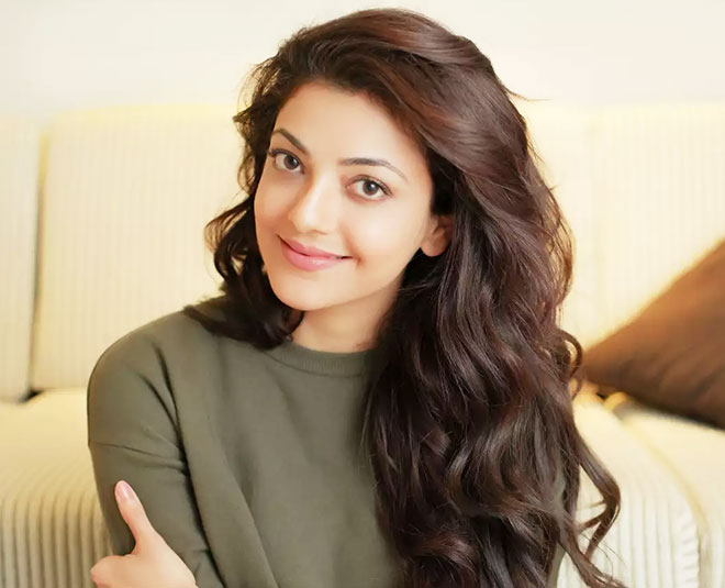 women who made us proud kajal