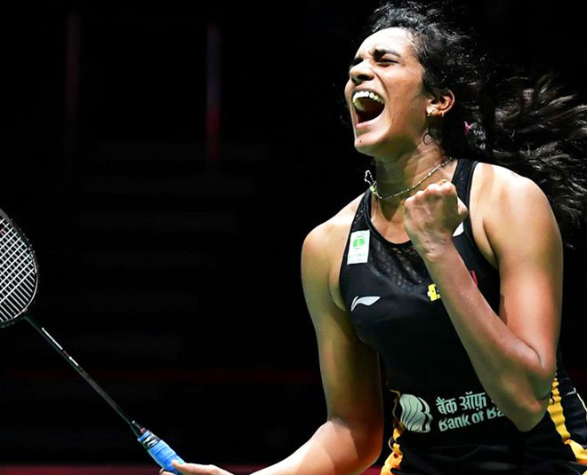 women who made us proud pv sindhu