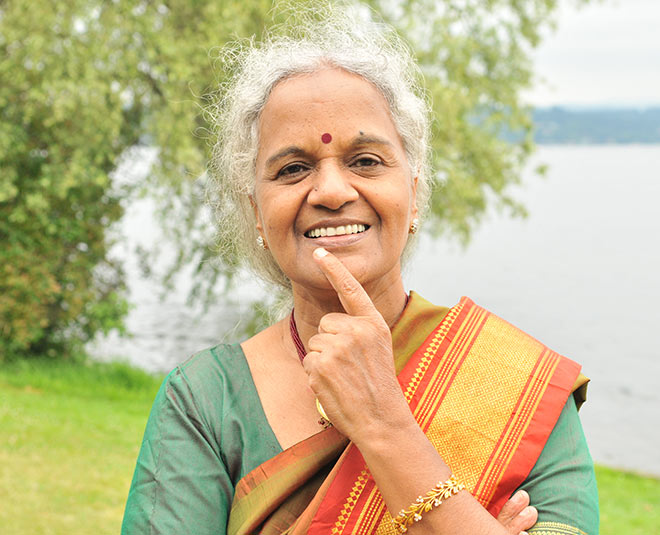 women who made us proud three