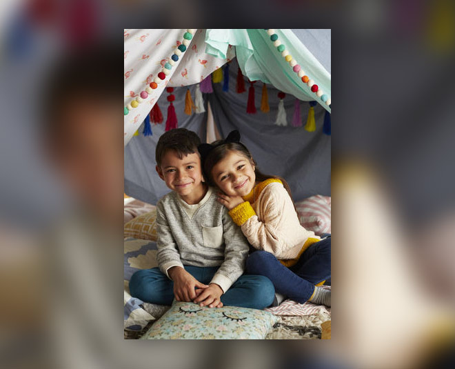 wonderful ideas to arrange a treat for your kids INSIDE 