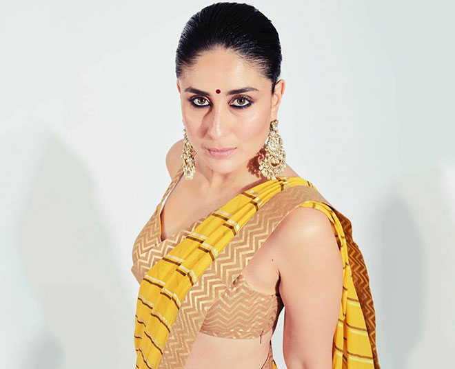 yellow colour in wedding function like kapoor sisters inside 