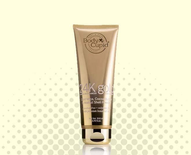 k gold skin scrub for spa