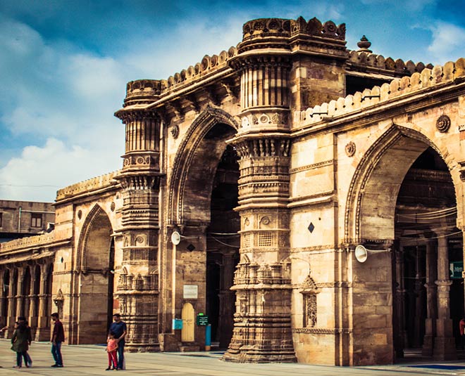 Ahmedabad beautiful