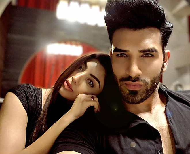 Akanksha  Puri Emotional  Post