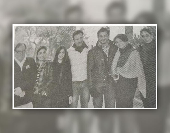 Bollywood  Actress  Kareena Kapoor  Sasural