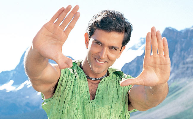 Birthday Special Interesting Facts And Trivia About Hrithik Roshan