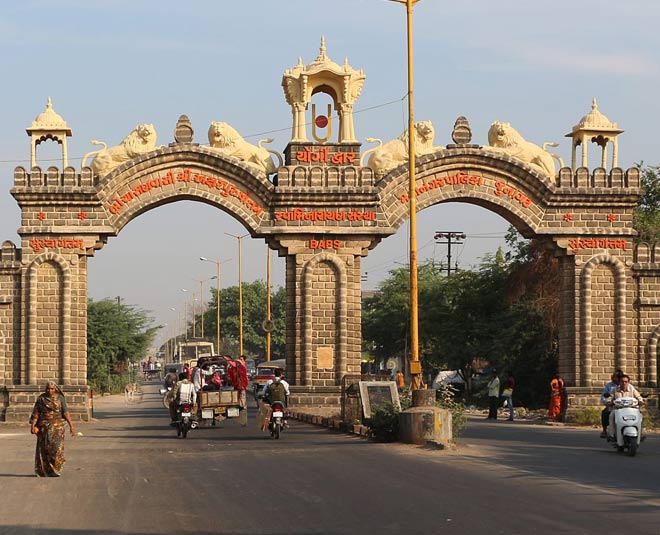 Junagadh destination beautiful