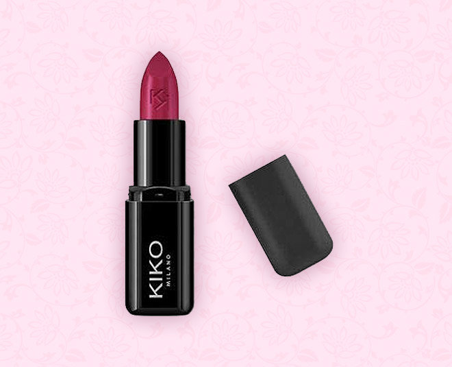 Kiko Milano Smart Fusion Lipstick