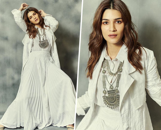 Kriti Sanon new pics
