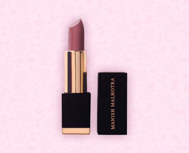 MyGlamm Manish Malhotra Hi Shine Lipstick