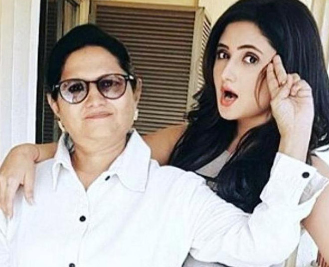 Rasila  Desai Reacts  On  Bigg Boss 