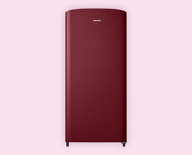 Samsung  L  Star Direct Cool Single Door Refrigerator