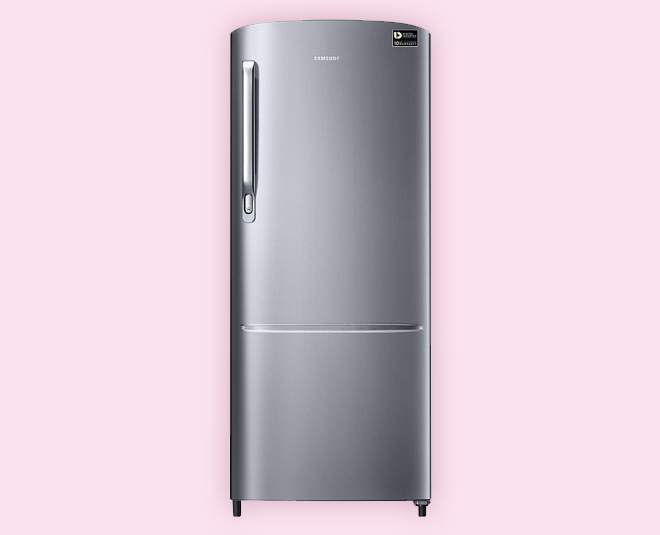 Samsung  L  Star Direct Cool Single Door Refrigerator