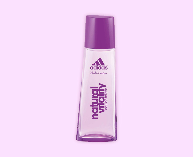 adidas perfume option for women