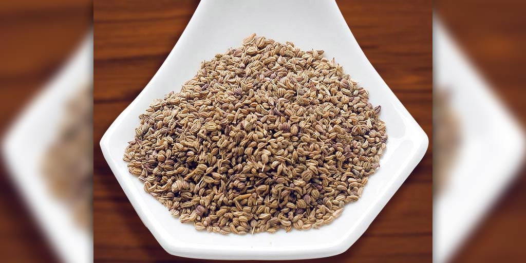 Ajwain Water Is What You Need For Weight Loss, Asthma, Irregular