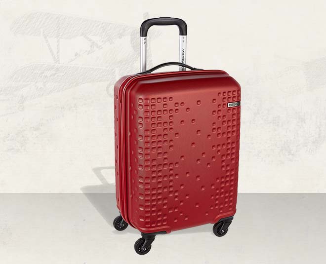 american tourister