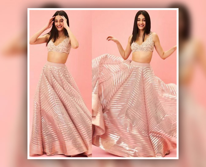 Team Your Sarees And Lehengas With These Stylish Bralettes This Wedding  Season